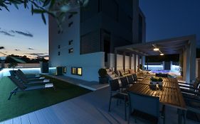 Lazy - Luxury Apartment Zadar Yachting